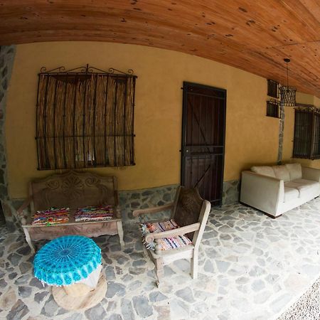 Soul Sync Sanctuary Formally Hacienda La Moringa Apartment Playa Hermosa  Exterior photo