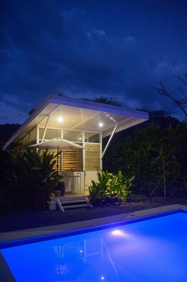 Soul Sync Sanctuary Formally Hacienda La Moringa Apartment Playa Hermosa  Exterior photo