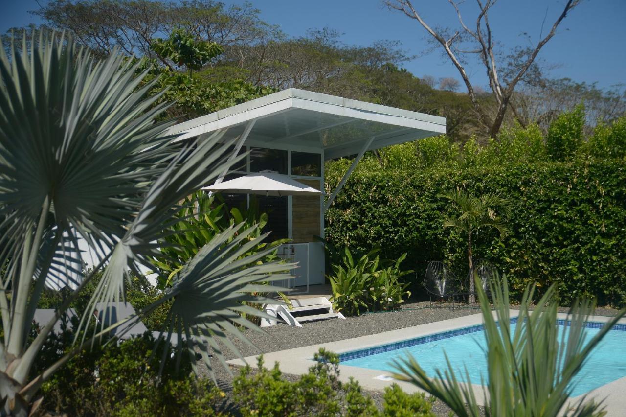 Soul Sync Sanctuary Formally Hacienda La Moringa Apartment Playa Hermosa  Exterior photo