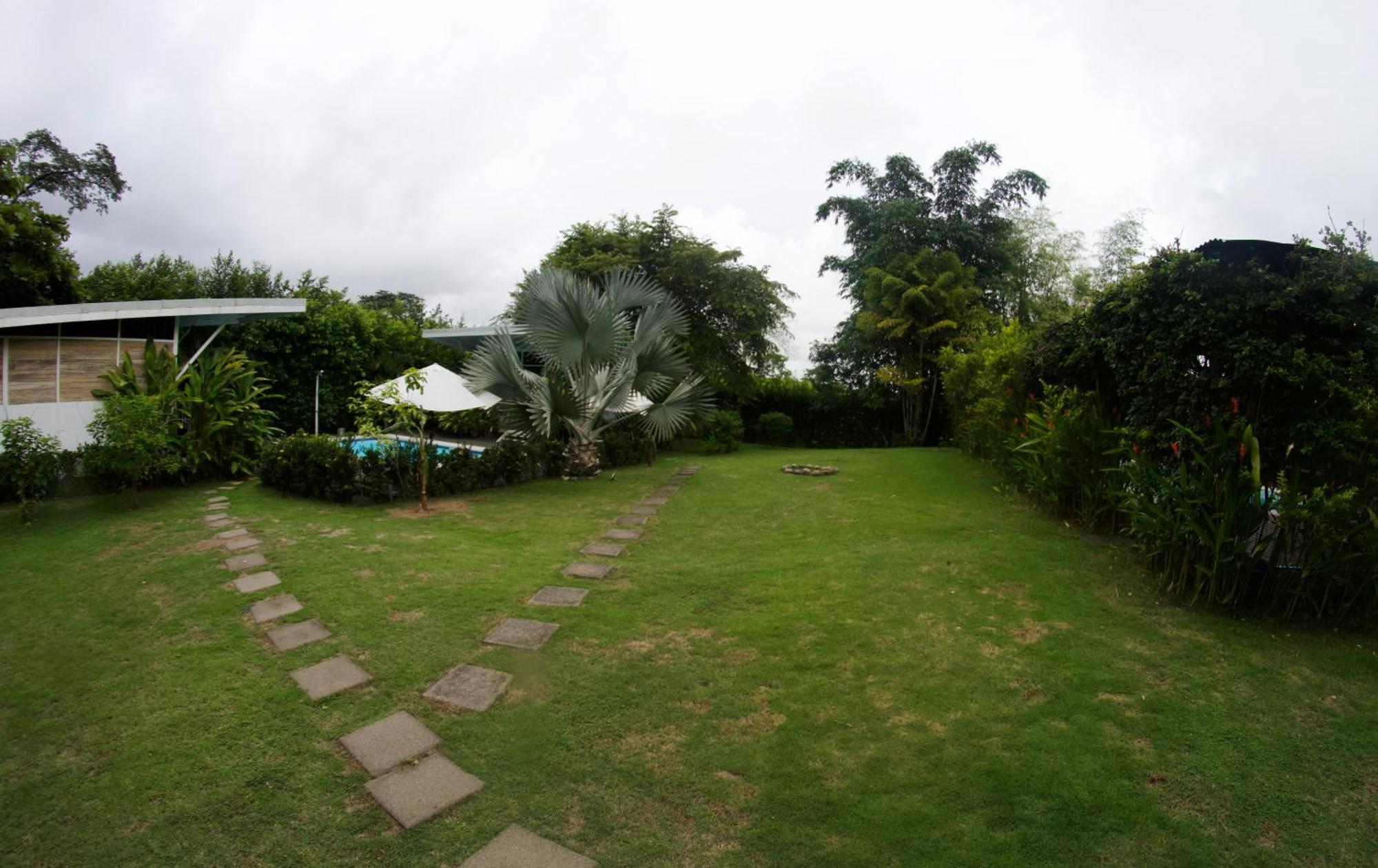 Soul Sync Sanctuary Formally Hacienda La Moringa Apartment Playa Hermosa  Exterior photo
