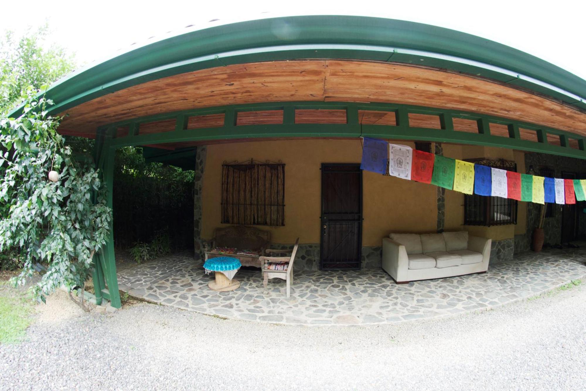 Soul Sync Sanctuary Formally Hacienda La Moringa Apartment Playa Hermosa  Exterior photo
