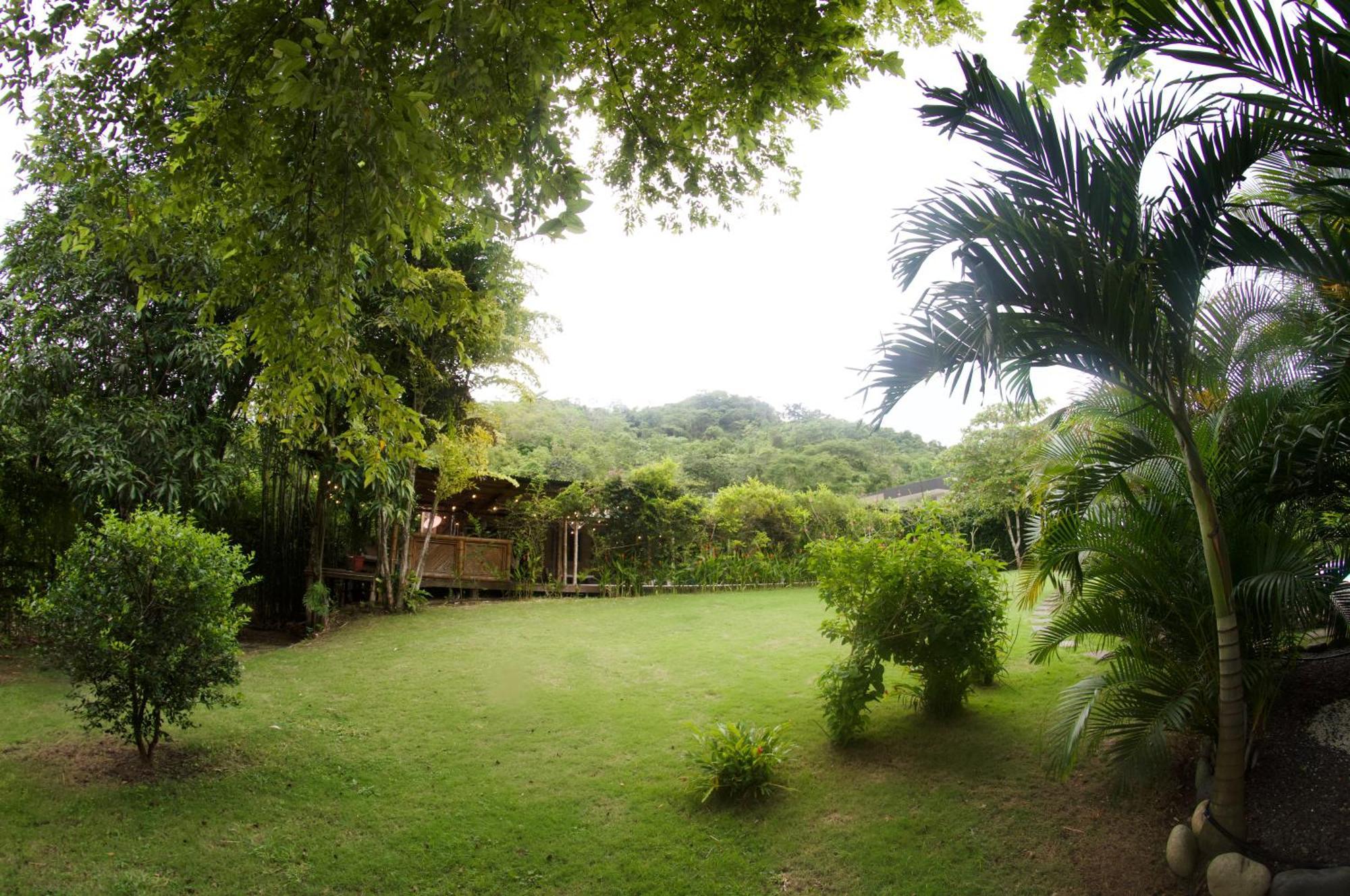 Soul Sync Sanctuary Formally Hacienda La Moringa Apartment Playa Hermosa  Exterior photo