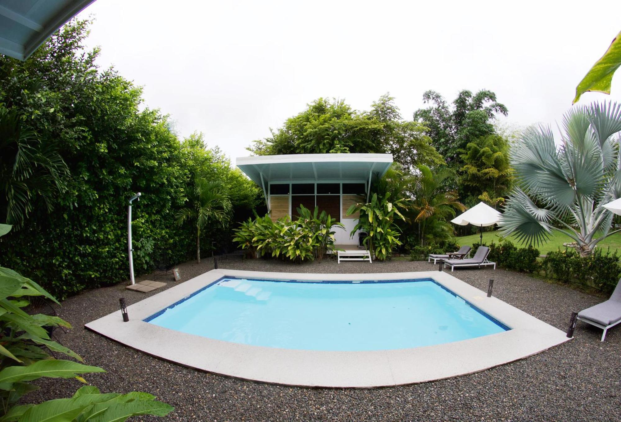 Soul Sync Sanctuary Formally Hacienda La Moringa Apartment Playa Hermosa  Exterior photo